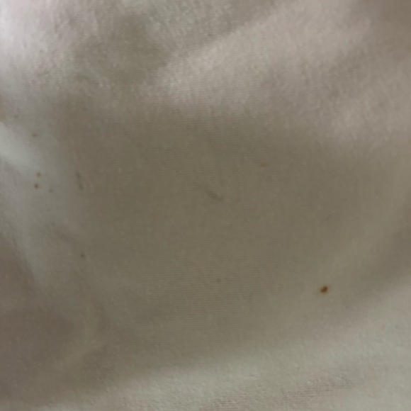 Oversize Hawaiian Zip-Up Hoodie | Créame and Pink - Picture 7 of 7